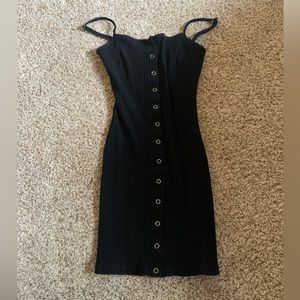 Princess Polly bodycon dress